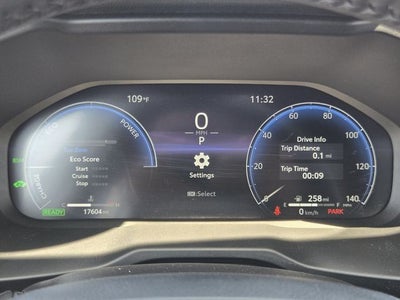 2025 Toyota RAV4 Hybrid XSE