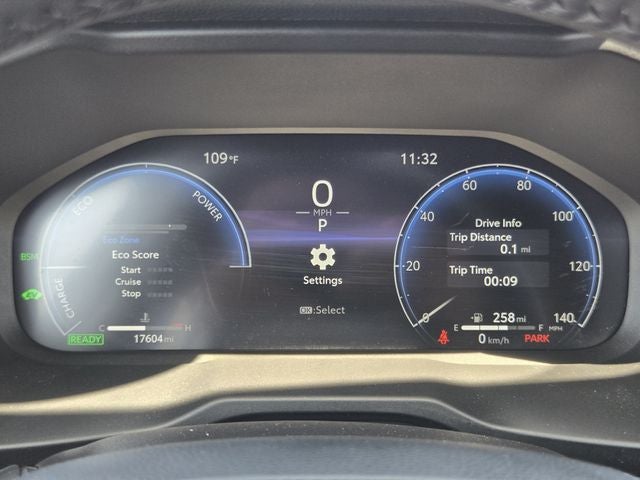 2025 Toyota RAV4 Hybrid XSE