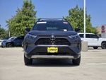 2025 Toyota RAV4 Hybrid XSE