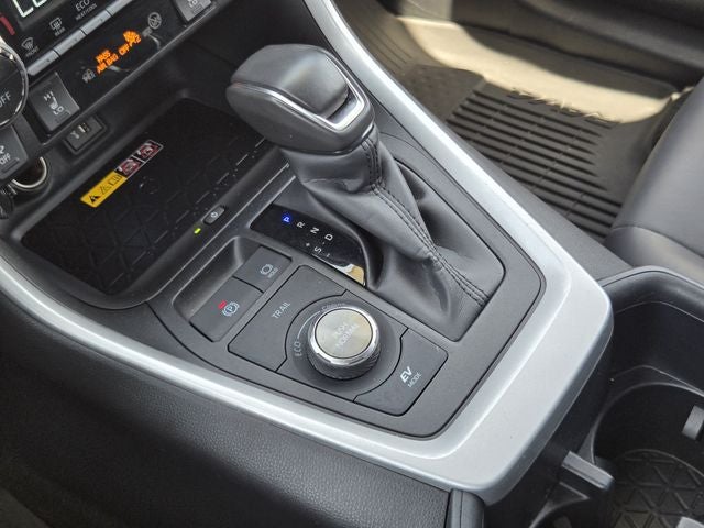 2025 Toyota RAV4 Hybrid XSE