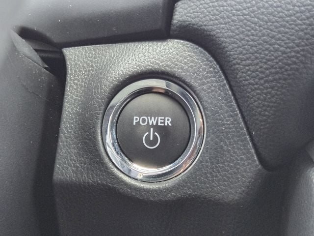 2025 Toyota RAV4 Hybrid XSE