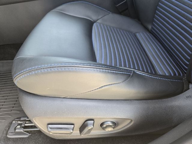 2025 Toyota RAV4 Hybrid XSE