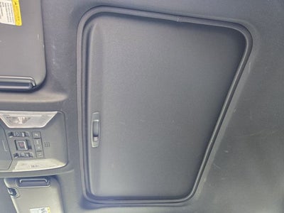 2025 Toyota RAV4 Hybrid XSE