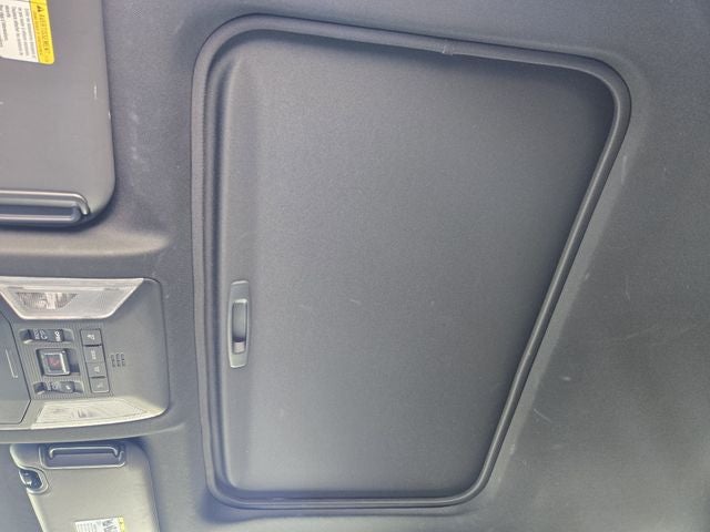 2025 Toyota RAV4 Hybrid XSE