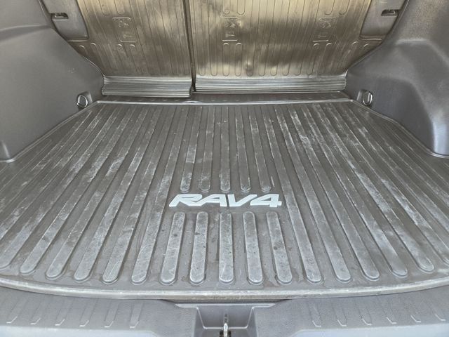 2025 Toyota RAV4 Hybrid XSE