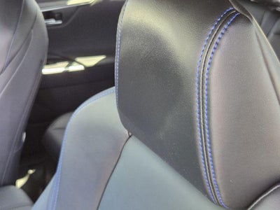 2025 Toyota RAV4 Hybrid XSE