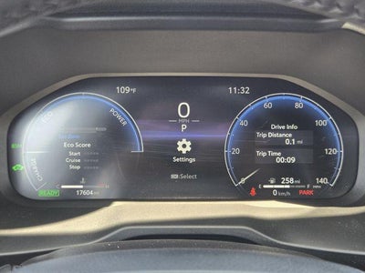 2025 Toyota RAV4 Hybrid XSE