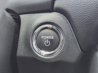 2025 Toyota RAV4 Hybrid XSE