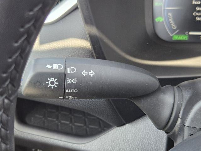 2025 Toyota RAV4 Hybrid XSE