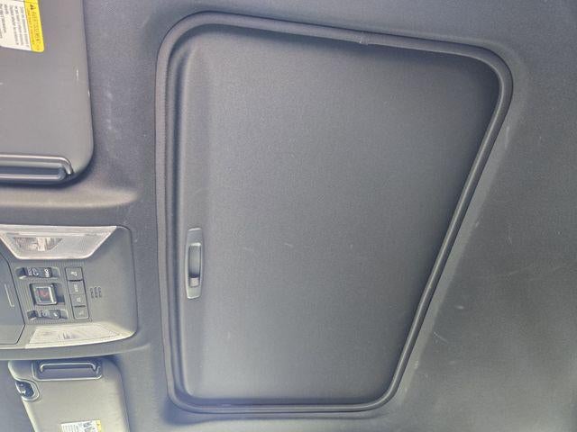 2025 Toyota RAV4 Hybrid XSE