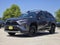 2025 Toyota RAV4 Hybrid XSE
