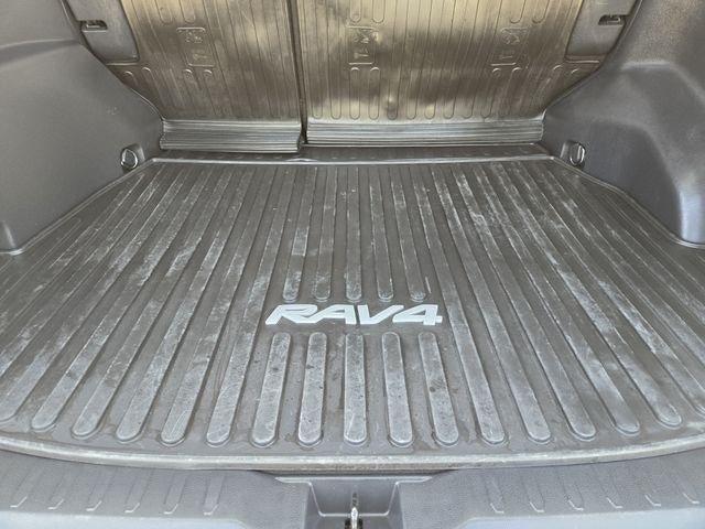 2025 Toyota RAV4 Hybrid XSE