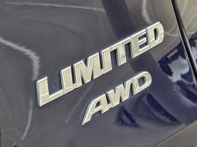 2024 Toyota RAV4 Limited