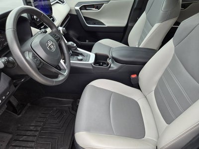 2024 Toyota RAV4 Limited