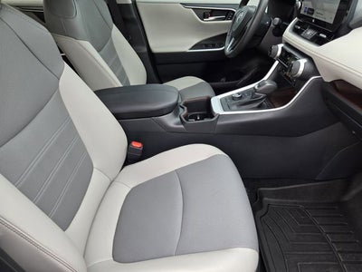 2024 Toyota RAV4 Limited