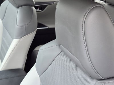 2024 Toyota RAV4 Limited