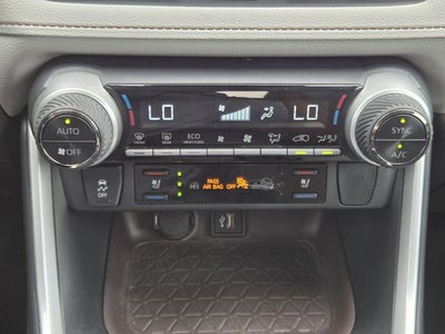 2024 Toyota RAV4 Limited