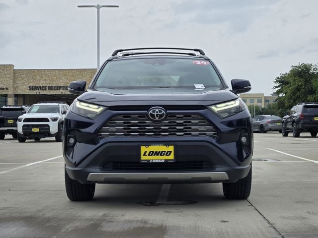 2024 Toyota RAV4 Limited