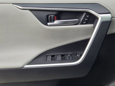 2024 Toyota RAV4 Limited