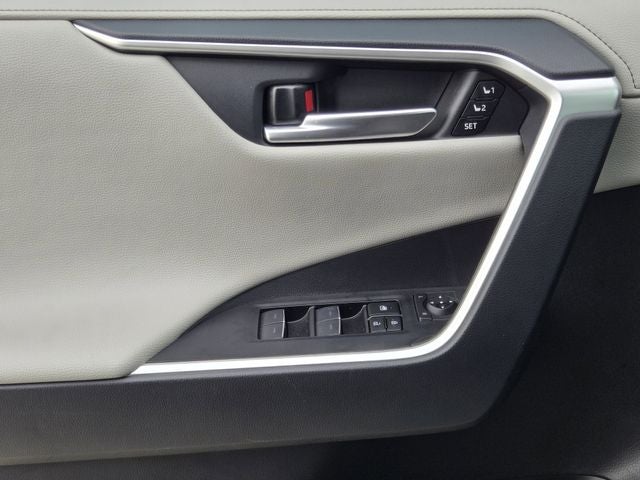 2024 Toyota RAV4 Limited