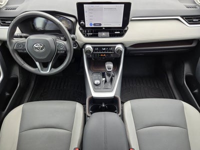2024 Toyota RAV4 Limited