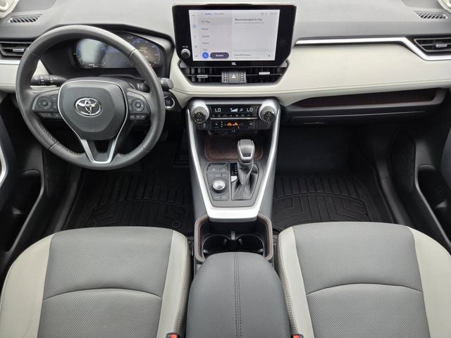 2024 Toyota RAV4 Limited