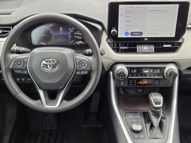 2024 Toyota RAV4 Limited