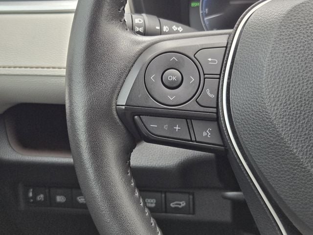 2024 Toyota RAV4 Limited