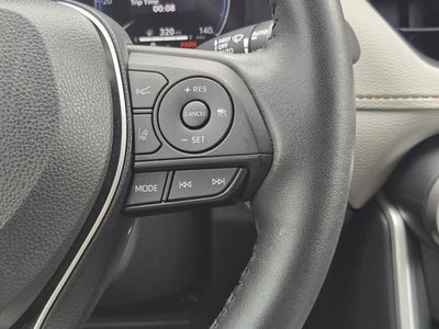 2024 Toyota RAV4 Limited