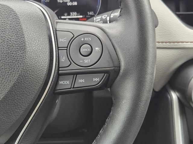 2024 Toyota RAV4 Limited