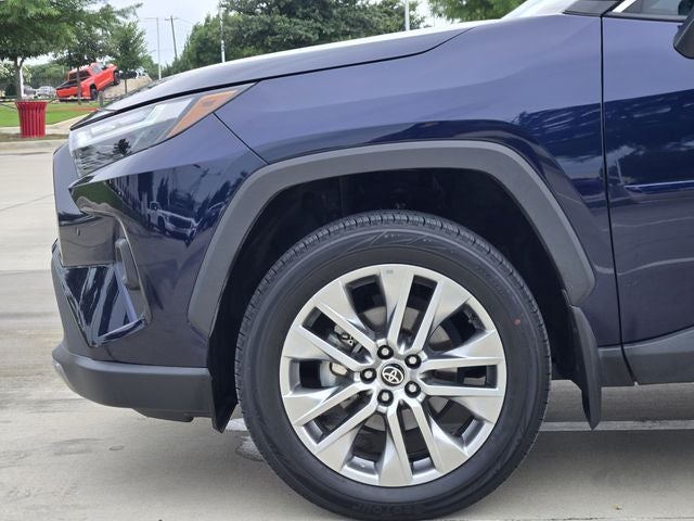 2024 Toyota RAV4 Limited