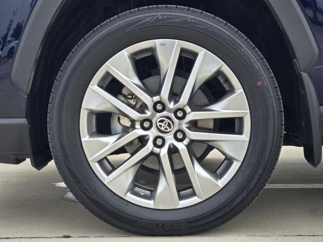 2024 Toyota RAV4 Limited