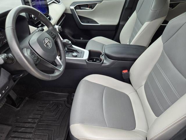 2024 Toyota RAV4 Limited