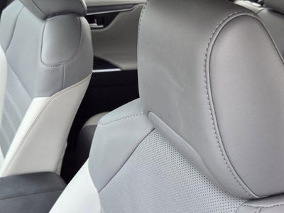 2024 Toyota RAV4 Limited