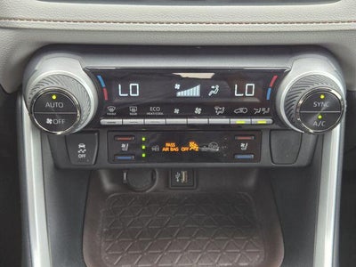 2024 Toyota RAV4 Limited