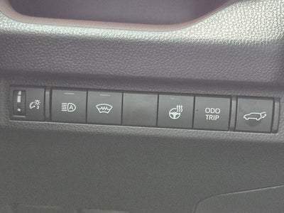2024 Toyota RAV4 Limited