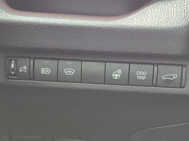 2024 Toyota RAV4 Limited