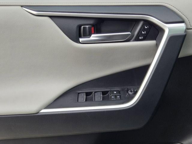 2024 Toyota RAV4 Limited