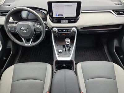 2024 Toyota RAV4 Limited
