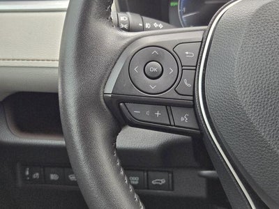 2024 Toyota RAV4 Limited