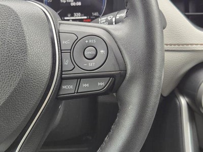 2024 Toyota RAV4 Limited