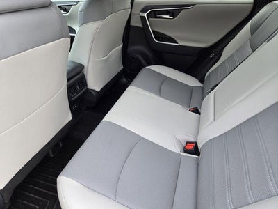 2024 Toyota RAV4 Limited