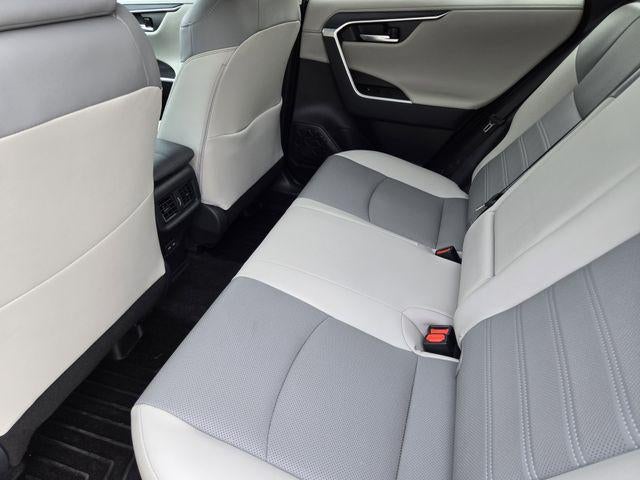 2024 Toyota RAV4 Limited