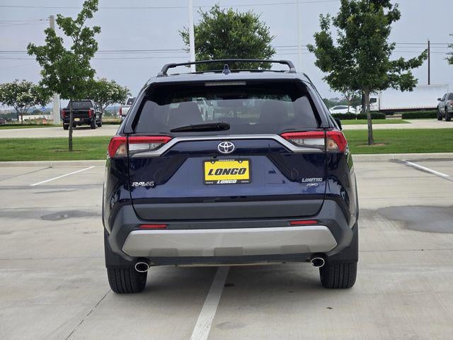 2024 Toyota RAV4 Limited