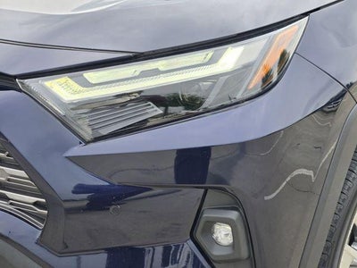 2024 Toyota RAV4 Limited