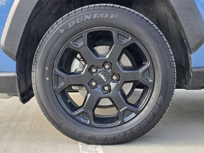 2023 Toyota RAV4 TRD Off Road