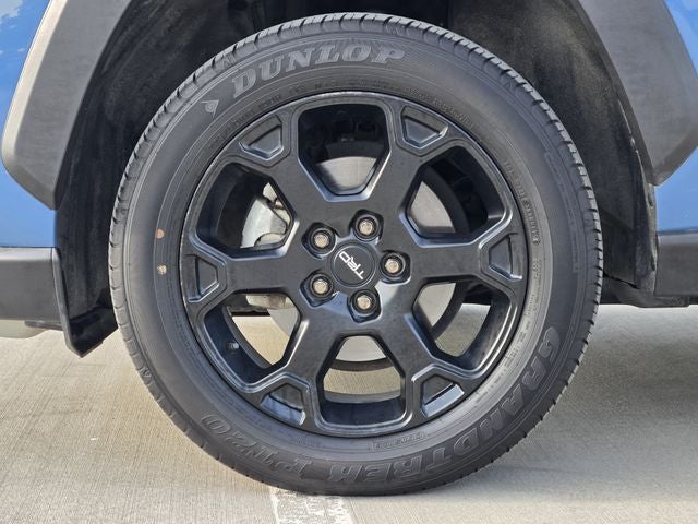 2023 Toyota RAV4 TRD Off Road