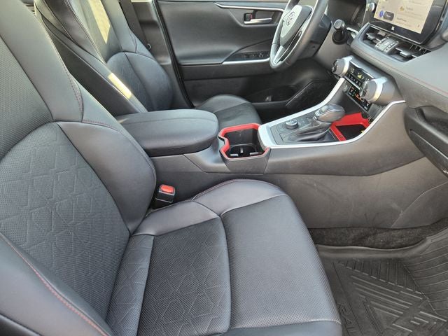 2023 Toyota RAV4 TRD Off Road