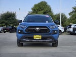 2023 Toyota RAV4 TRD Off Road