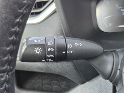 2023 Toyota RAV4 TRD Off Road